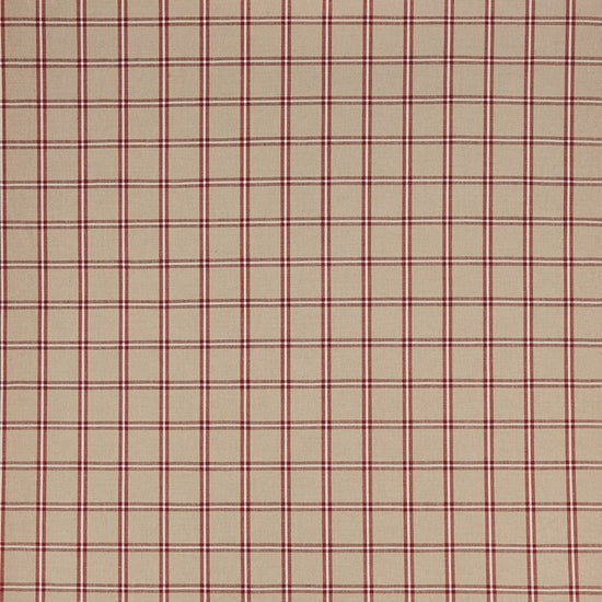 Windsor Cranberry Tablecloths