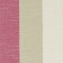 Buckton Fuchsia Roman Blinds