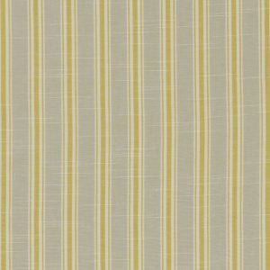 Thornwick Citrus Roman Blinds