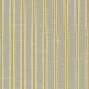 Thornwick Citrus Curtains