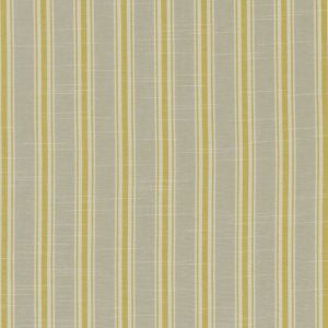 Thornwick Citrus Fabric by the Metre