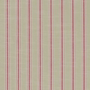 Thornwick Fuchsia Upholstered Pelmets