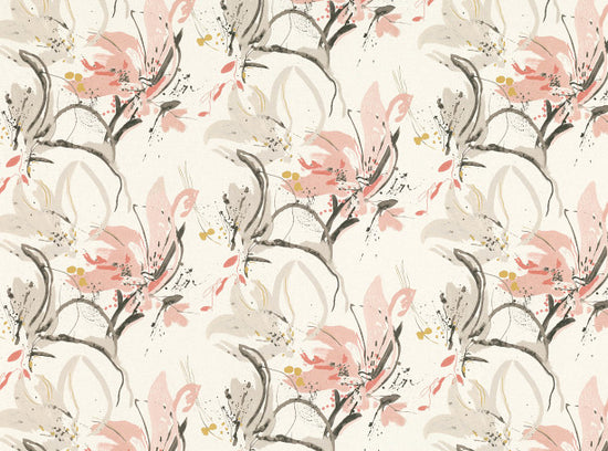 Artesia Blush V3368-01 Fabric by the Metre