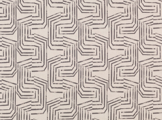 Taos Charcoal V3366-04 Apex Curtains
