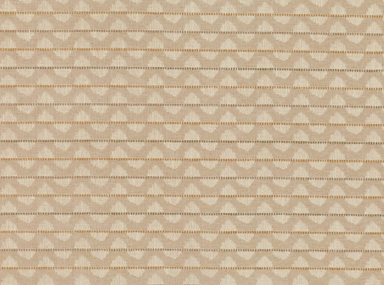 Fitzroy Buff V3361-05 Upholstered Pelmets