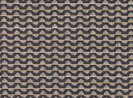 Fitzroy Earth V3361-01 Apex Curtains