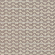 Fitzroy Mink V3361-09 Upholstered Pelmets