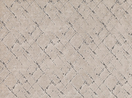 Ives Granite V3359-01 Upholstered Pelmets