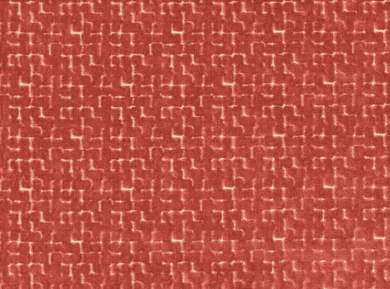 Riom Madder V3360-13 Fabric by the Metre
