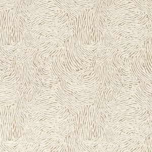 Levante Ivory Upholstered Pelmets