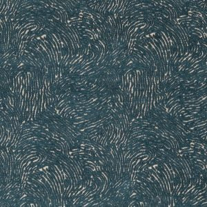 Levante Teal Bed Runners