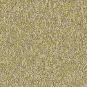 Logan Chartreuse Upholstered Pelmets