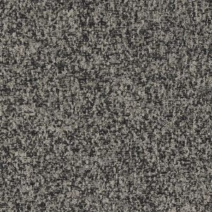 Logan Noir Upholstered Pelmets