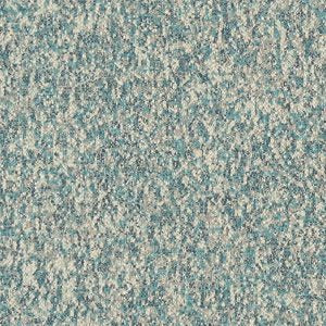 Logan Teal Fabric by the Metre