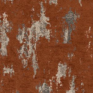 Monterrey Spice Upholstered Pelmets