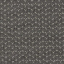 Zion Charcoal Curtains