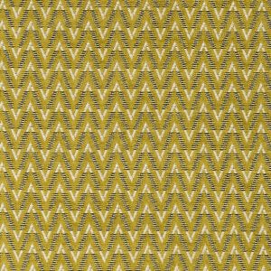 Zion Chartreuse Upholstered Pelmets