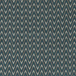 Zion Teal Bed Runners