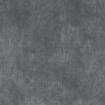 Martello Charcoal Textured Velvet Roman Blinds