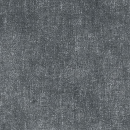 Martello Charcoal Textured Velvet Curtains