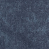 Martello Midnight Textured Velvet Roman Blinds