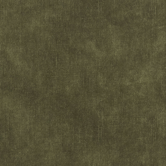 Martello Olive Textured Velvet Upholstered Pelmets