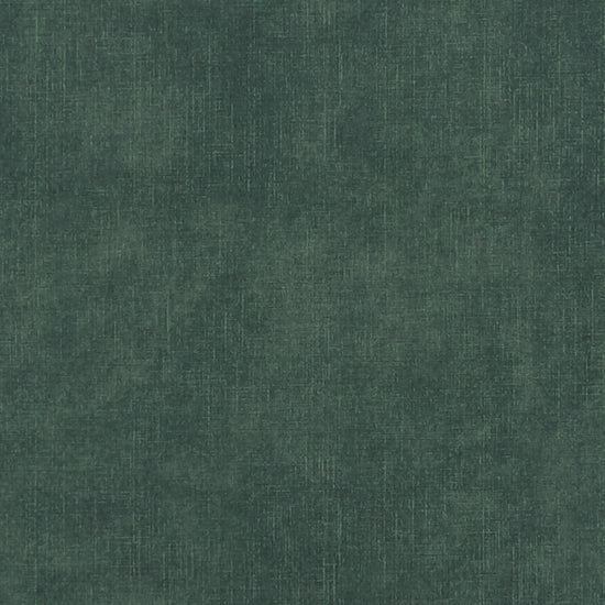 Martello Teal Textured Velvet Fabric by the Metre