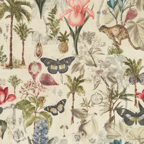 Botany Tropical Bed Runners Botany Tropical Bed Runners