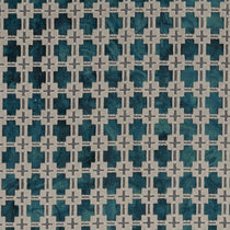 Maui Kingfisher Fabric by the Metre Maui Kingfisher Fabric by the Metre