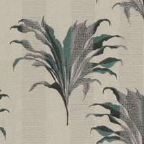 Palma Kingfisher Roman Blinds