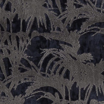 Tropicale Velvet Midnight Bed Runners