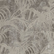 Tropicale Velvet Mocha Fabric by the Metre Tropicale Velvet Mocha Fabric by the Metre