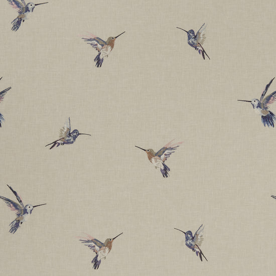 Woodstar Pastel Curtains