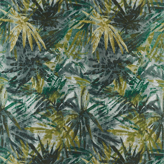 Celadon Emerald Litchen 132872 Fabric by the Metre