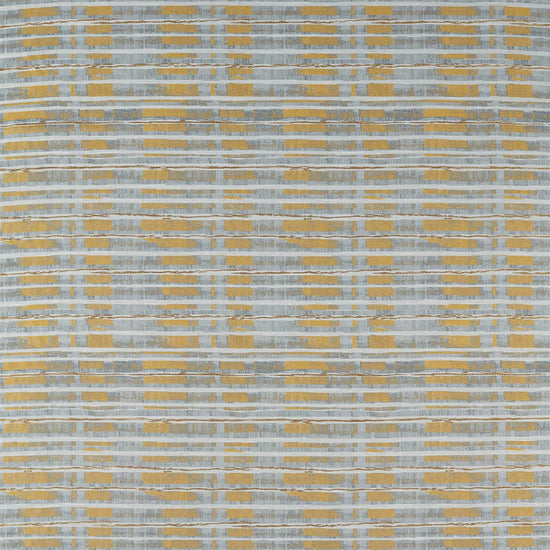 Malwa Gold Slate 132882 Fabric by the Metre