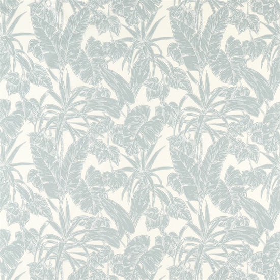 Parlour Palm Frost 120769 Roman Blinds