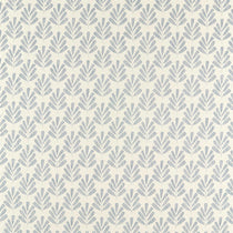 Poacea Indigo 132925 Roman Blinds