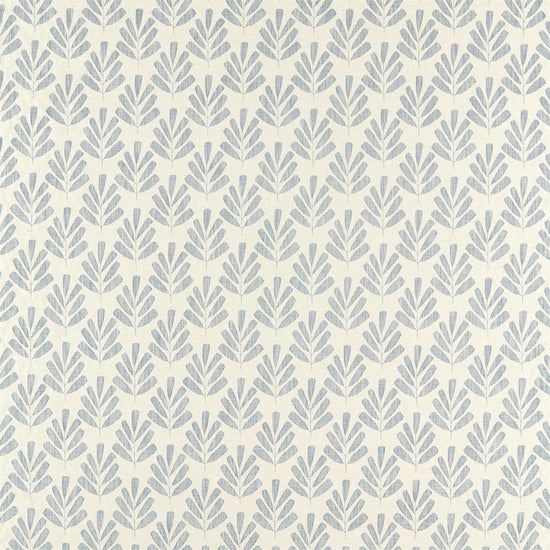 Poacea Indigo 132925 Fabric by the Metre