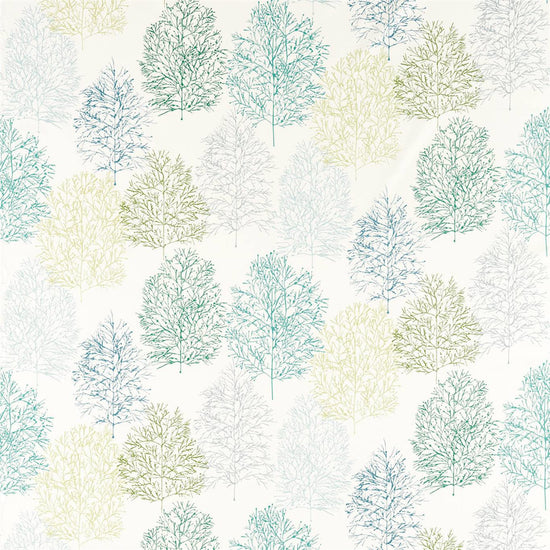 Soetsu Kiwi Slate 120775 Tablecloths