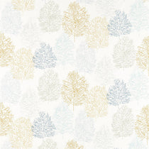 Soetsu Stonewash Papaya 120777 Curtains