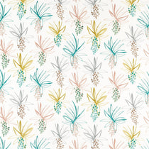 Tillandsia Blush Glacier 120772 Fabric by the Metre