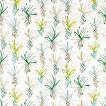 Tillandsia Kiwi Juniper 120771 Roman Blinds