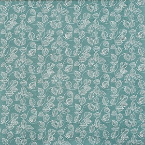 Caracas South Pacific Upholstered Pelmets