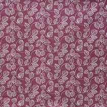 Caracas Very Berry Bed Runners