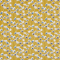 Clara Saffron Curtains Clara Saffron Curtains
