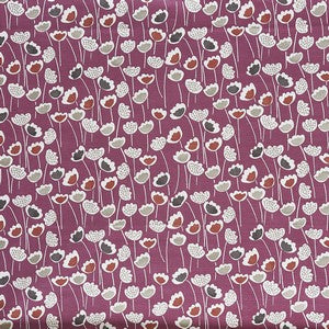 Clara Very Berry Valances