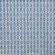 Karaz Indigo Curtains Karaz Indigo Curtains