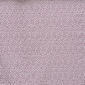 Paseo Very Berry Upholstered Pelmets