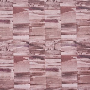 Travertine Woodrose Fabric by the Metre