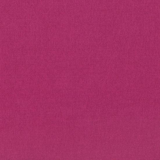 Linara Beetroot Apex Curtains